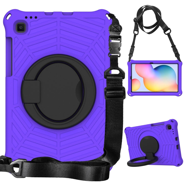 Custodia protettiva in silicone per Samsung Galaxy Tab A 10.1 201