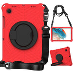 Custodia protettiva in silicone per Samsung Galaxy Tab A 10.1 201