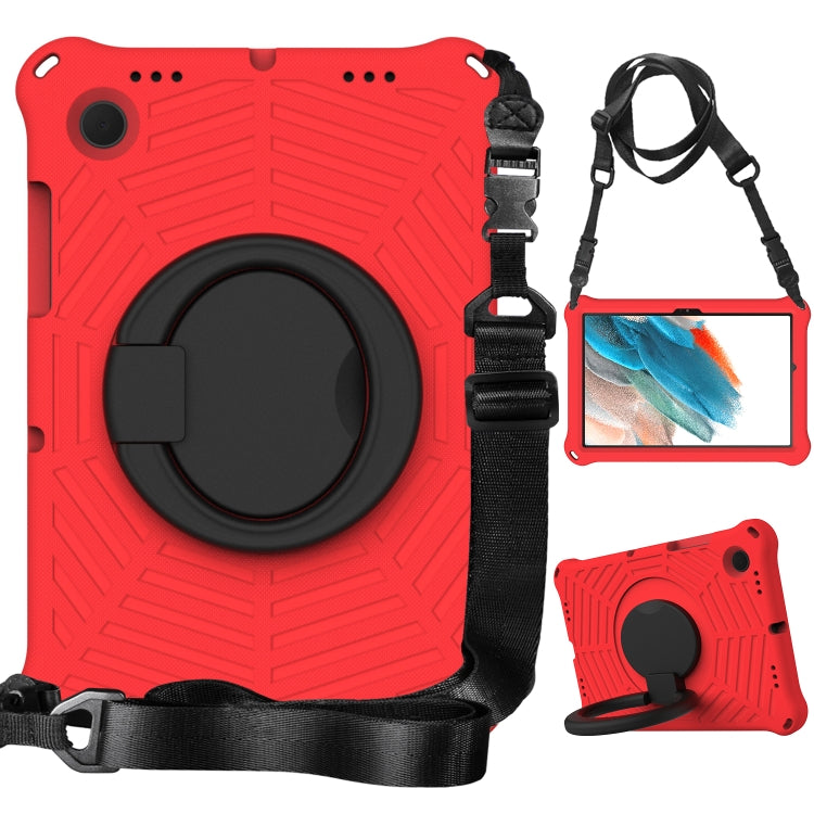 Custodia protettiva in silicone per Samsung Galaxy Tab A 10.1 201