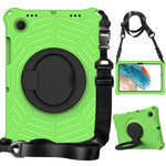 Custodia protettiva in silicone per Samsung Galaxy Tab A 10.1 201