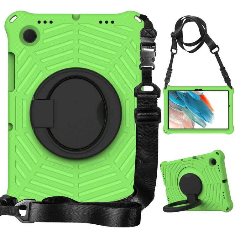 Custodia protettiva in silicone per Samsung Galaxy Tab A 10.1 201