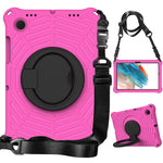 Custodia protettiva in silicone per Samsung Galaxy Tab A 10.1 201
