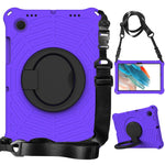 Custodia protettiva in silicone per Samsung Galaxy Tab A 10.1 201