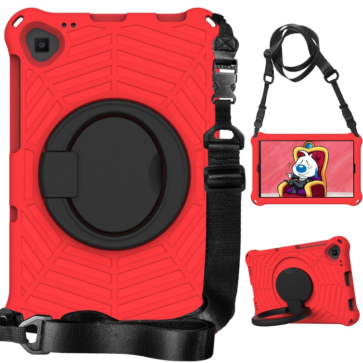 Custodia protettiva in silicone per Samsung Galaxy Tab A 10.1 201