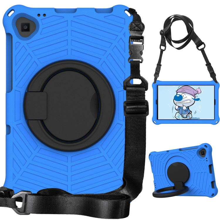 Custodia protettiva in silicone per Samsung Galaxy Tab A 10.1 201