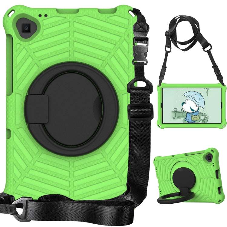 Custodia protettiva in silicone per Samsung Galaxy Tab A 10.1 201