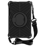 Custodia protettiva in silicone per tablet Samsung Galaxy Tab