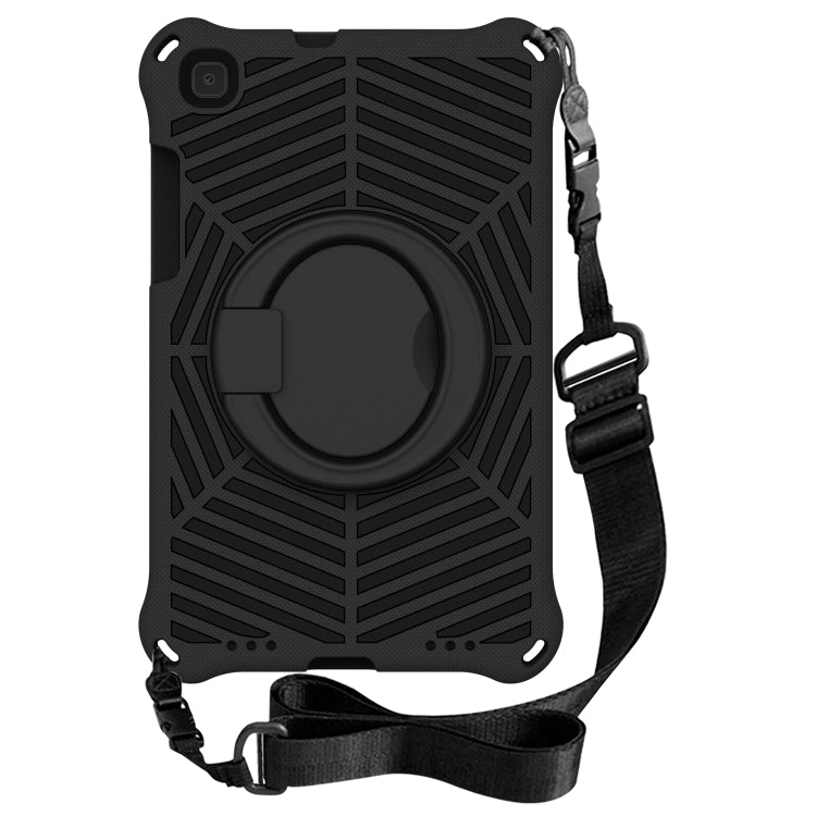 Custodia protettiva in silicone per tablet Samsung Galaxy Tab