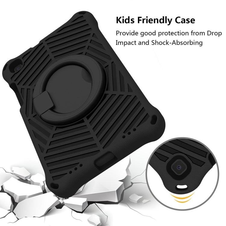 Custodia protettiva in silicone per tablet Samsung Galaxy Tab