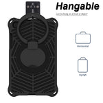 Custodia protettiva in silicone per tablet Samsung Galaxy Tab