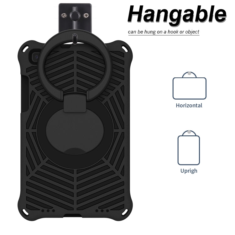 Custodia protettiva in silicone per tablet Samsung Galaxy Tab