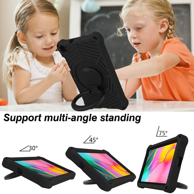 Custodia protettiva in silicone per tablet Samsung Galaxy Tab