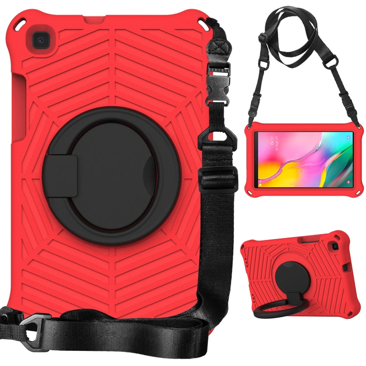 Custodia protettiva in silicone per tablet Samsung Galaxy Tab
