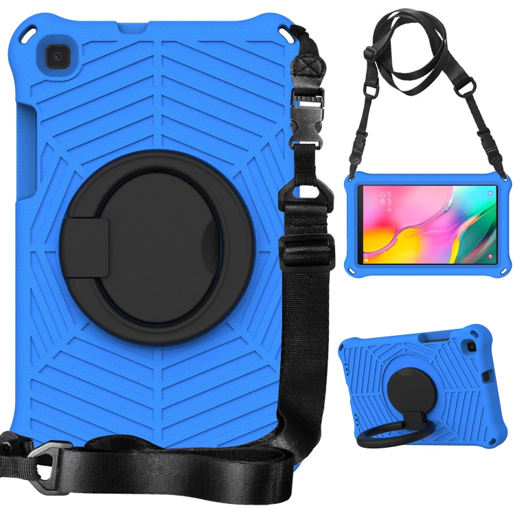 Custodia protettiva in silicone per tablet Samsung Galaxy Tab