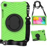 Custodia protettiva in silicone per tablet Samsung Galaxy Tab