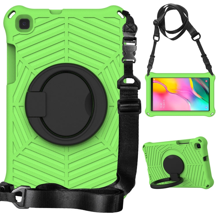 Custodia protettiva in silicone per tablet Samsung Galaxy Tab