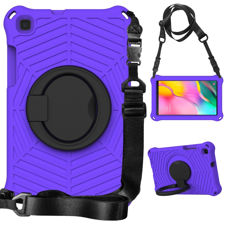 Custodia protettiva in silicone per tablet Samsung Galaxy Tab