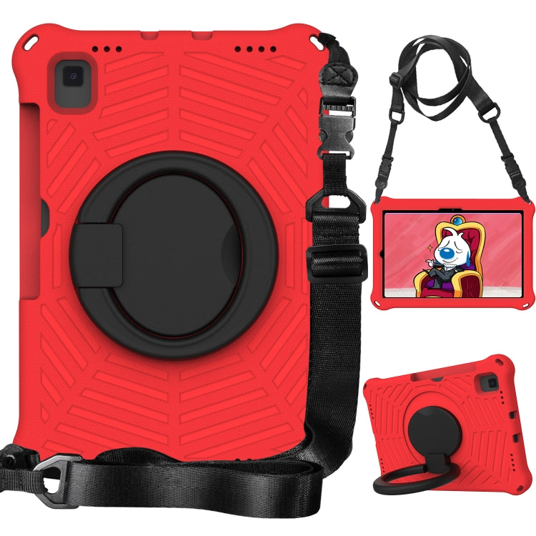 Custodia protettiva in silicone per tablet Samsung Galaxy Tab