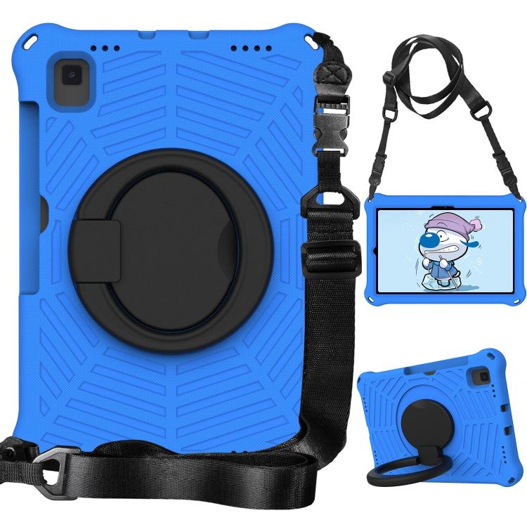 Custodia protettiva in silicone per tablet Samsung Galaxy Tab