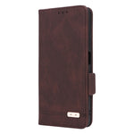 Custodia per telefono in pelle con chiusura magnetica, For Realme C55, For OnePlus Ace 2V