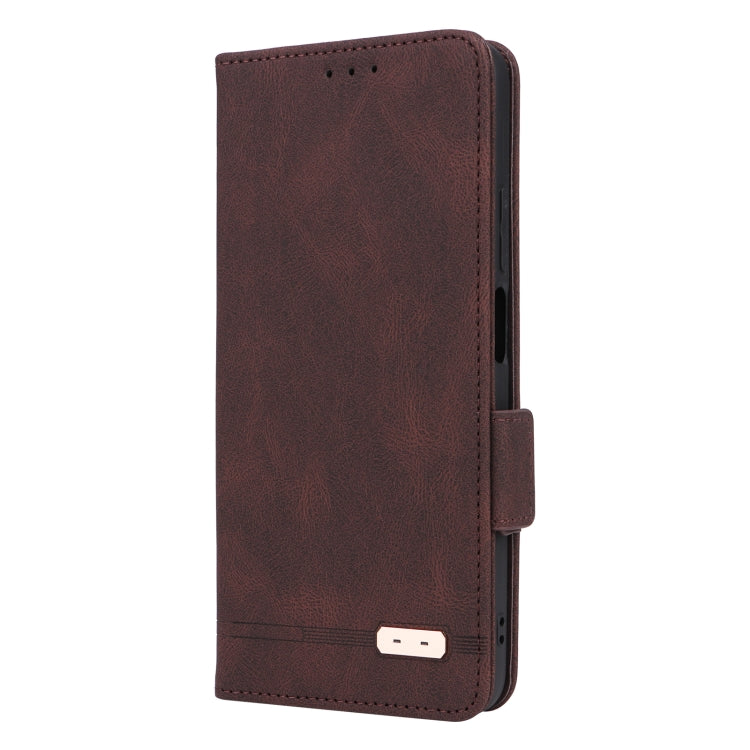 Custodia per telefono in pelle con chiusura magnetica, For Realme C55, For OnePlus Ace 2V