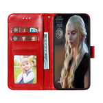 Custodia in pelle per telefono con motivo a goffratura Sun Mandala, For Xiaomi Redmi 10C, For Xiaomi Redmi 12C, For Xiaomi Redmi A1
