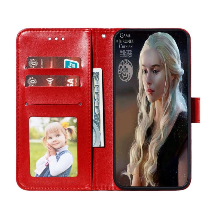 Custodia in pelle per telefono con motivo a goffratura Sun Mandala, For Xiaomi Redmi 10C, For Xiaomi Redmi 12C, For Xiaomi Redmi A1