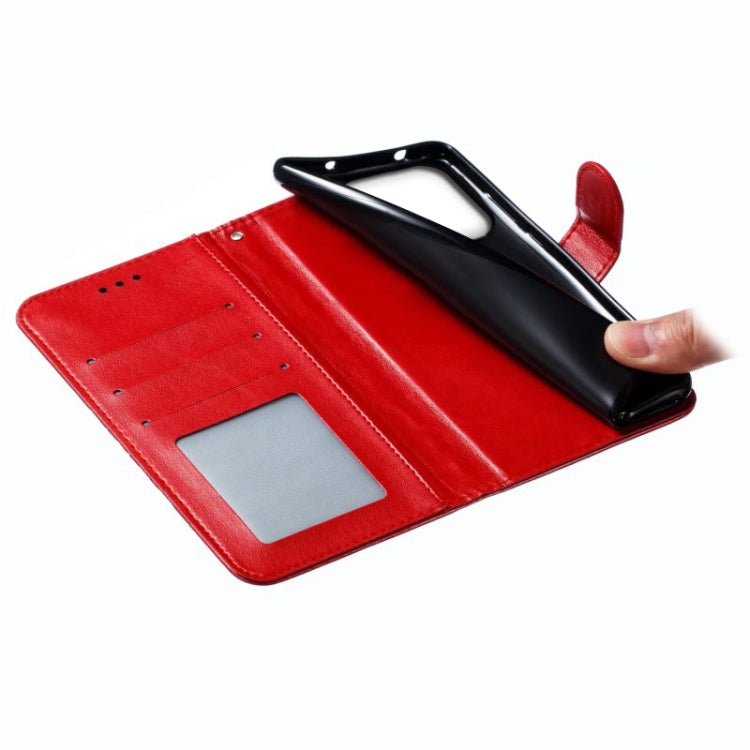 Custodia in pelle per telefono con motivo a goffratura Sun Mandala, For Xiaomi Redmi 10C, For Xiaomi Redmi 12C, For Xiaomi Redmi A1