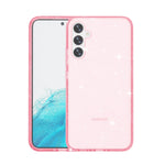 Custodia glitter TPU per Samsung Galaxy A34 5G