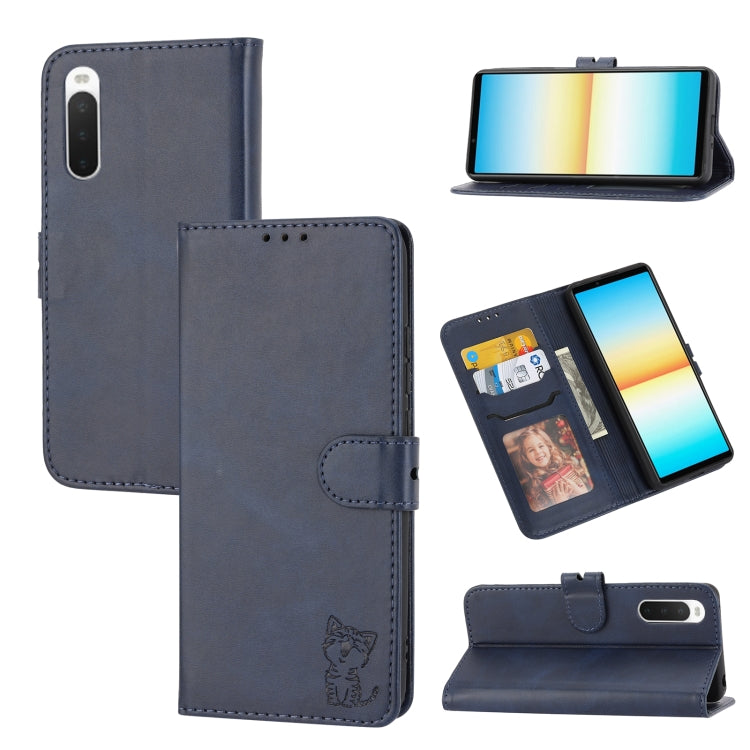 Custodia portafoglio in pelle per Samsung Galaxy S23 Ultra