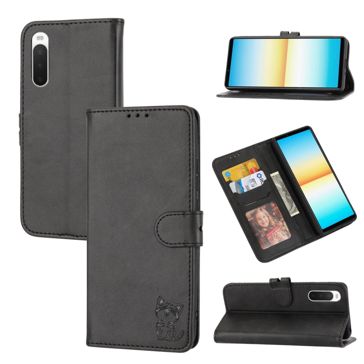 Custodia portafoglio in pelle per Samsung Galaxy S23 Ultra