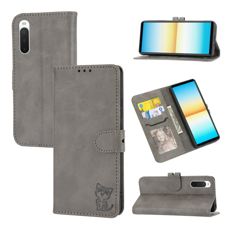 Custodia portafoglio in pelle per Samsung Galaxy S23 Ultra