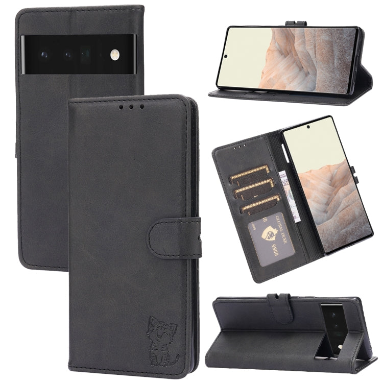 Custodia portafoglio in pelle per Samsung Galaxy S23 Ultra