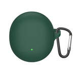 Custodia protettiva per auricolari wireless in silicone, For OPPO Enco Air 3