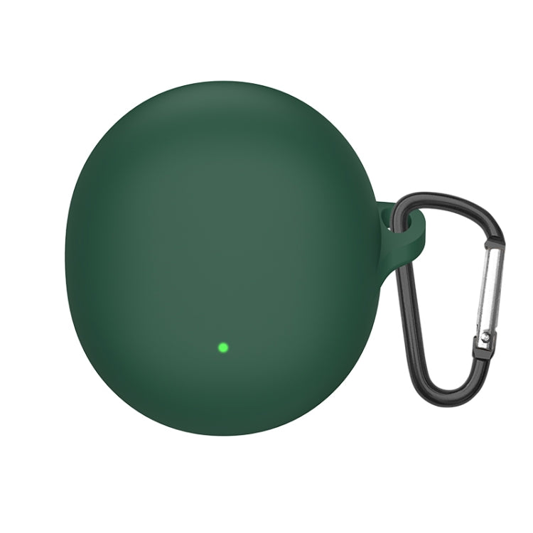 Custodia protettiva per auricolari wireless in silicone, For OPPO Enco Air 3