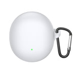 Custodia protettiva per auricolari wireless in silicone, For OPPO Enco Air 3