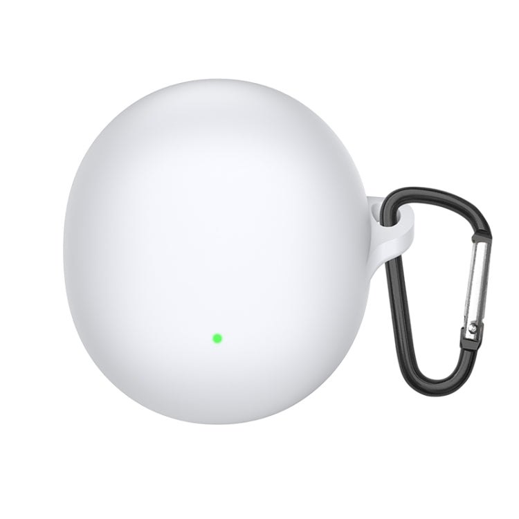 Custodia protettiva per auricolari wireless in silicone, For OPPO Enco Air 3