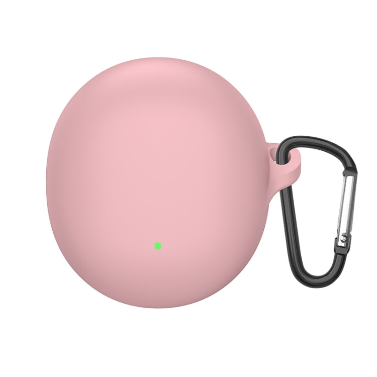 Custodia protettiva per auricolari wireless in silicone, For OPPO Enco Air 3