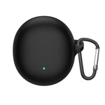 Custodia protettiva per auricolari wireless in silicone, For OPPO Enco Air 3