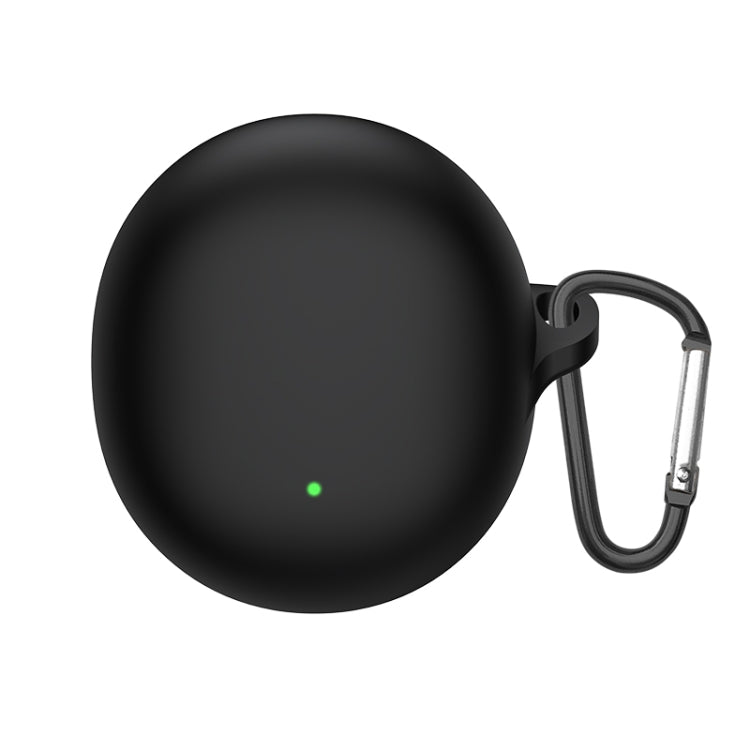 Custodia protettiva per auricolari wireless in silicone, For OPPO Enco Air 3