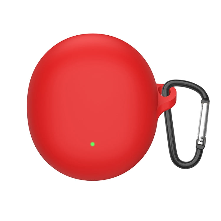 Custodia protettiva per auricolari wireless in silicone, For OPPO Enco Air 3
