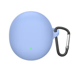 Custodia protettiva per auricolari wireless in silicone, For OPPO Enco Air 3