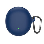 Custodia protettiva per auricolari wireless in silicone, For OPPO Enco Air 3