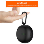 Custodia protettiva per auricolari wireless in silicone, For OPPO Enco Air 3
