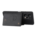 Custodia magnetica con doppia fibbia per Xiaomi 13