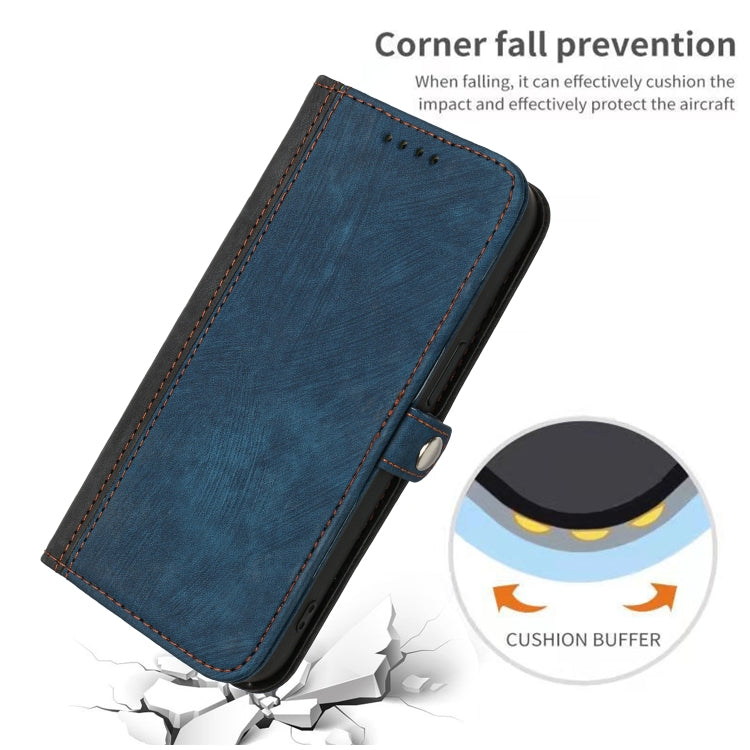 Custodia portafoglio in pelle con cinturino per Samsung Galaxy A0