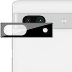 imak Pellicola con lente in vetro integrata ad alta definizione Versione nera, For Realme C55 4G, For Google Pixel 7a, For OnePlus 11 5G
