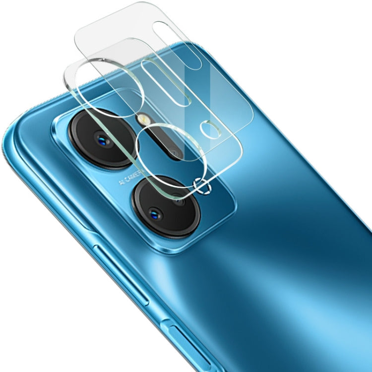 Pellicola in vetro temperato per obiettivo della fotocamera posteriore integrata imak, For Honor X7a 4G, For OPPO Reno8 T 4G Global, For Motorola Moto G Play 2023, For Motorola Moto G13 4G / G23 4G, For Motorola Moto G53 5G / G 5G 2023                 ...