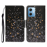 Custodia portafoglio in pelle per Xiaomi Redmi Note 12 5G