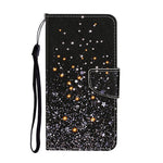 Custodia portafoglio in pelle per Xiaomi Redmi Note 12 5G